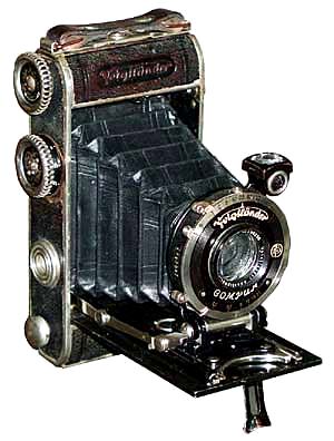 Voigtländer Inos II