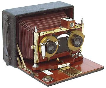 Anthony Stereo Solograph