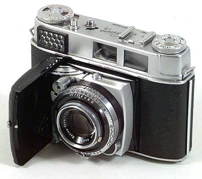 Kodak Retina IB (Typ 019 II)