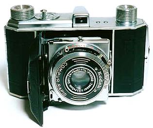 Kodak Retina I (Typ 141)