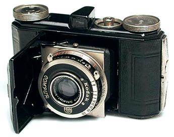 Kodak Retina (Typ 118)