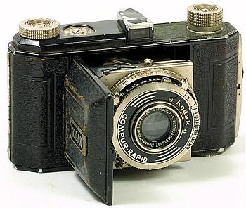 Kodak Retina I (Typ 119)
