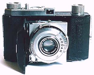 Kodak Retina I (Typ 149)