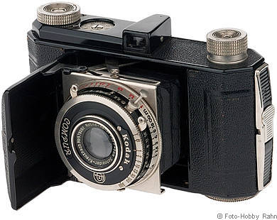Kodak Retina I (Typ 143)