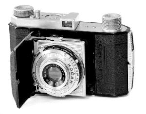 Kodak Retina I (Typ 167)