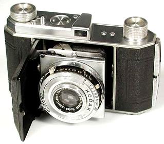 Kodak Retina I (Typ 010)