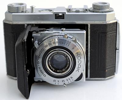 Kodak Retina I (Typ 013)