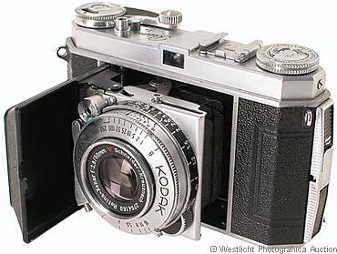 Kodak Retina Ia (Typ 015)