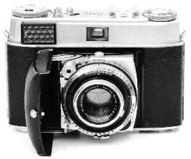 Kodak Retina IB (Typ 019 I)