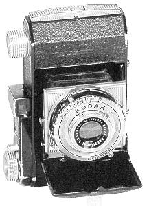 Kodak Retinette II (Typ 160)