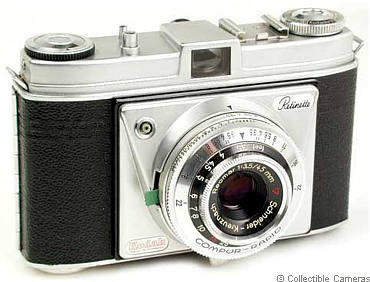 Kodak Retinette (Typ 022)