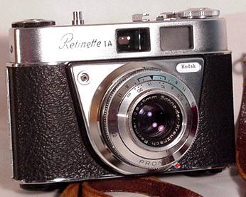 Kodak Retinette IA (Typ 042)