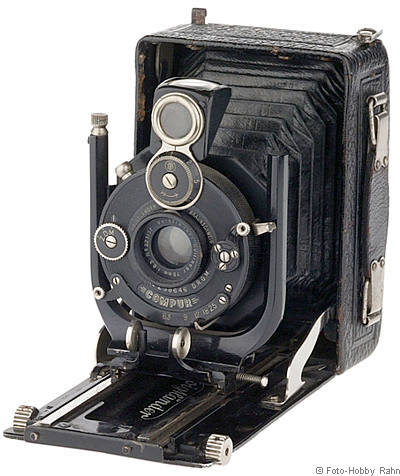 Voigtländer Bergheil 4.5x6