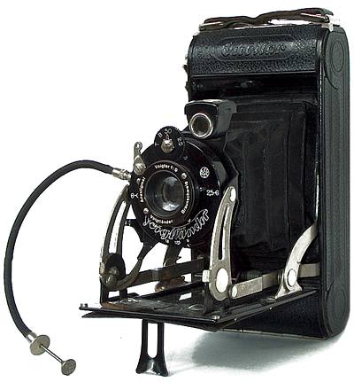 Voigtländer Jubilar