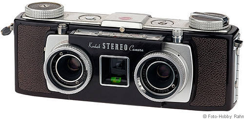 Kodak Stereo