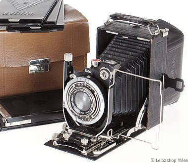 Kodak Recomar Model 18