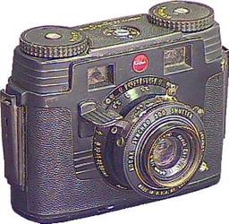 Kodak Signet 35 Air Force Model (KE-7)