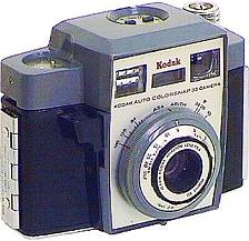 Kodak Auto Colorsnap 35