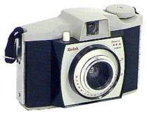 Kodak Brownie 44A