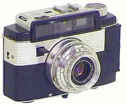 Kodak Signet 50