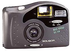 Soligor SC-14 Big View