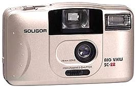 Soligor SC-22 Big View