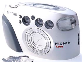 Samsung Pronta 1200