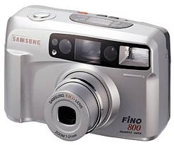 Samsung Fino 800
