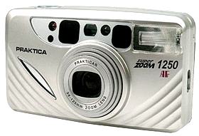 Praktica Super Zoom 1250 AF