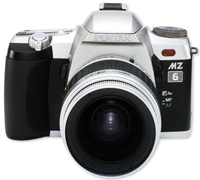 Pentax MZ-6