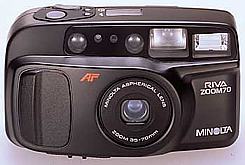 Minolta Riva Zoom 70