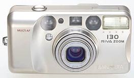 Minolta Riva Zoom 130