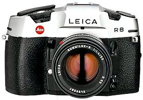 Leica R8