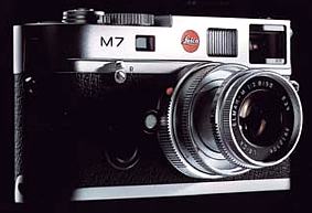 Leica M7