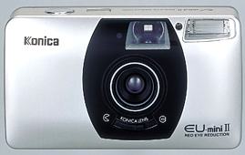 Konica EU-mini II