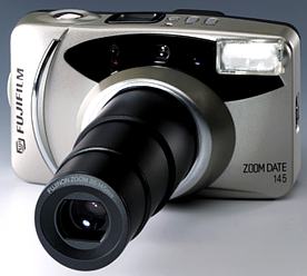 Fuji Zoom Date 145