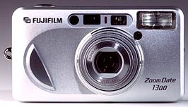 Fuji Zoom Date 1300