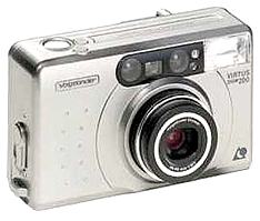 Voigtländer Virtus Zoom 200