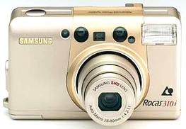 Samsung Rocas 310i