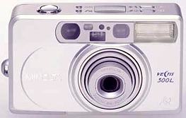 Minolta Vectis 300L