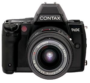 Contax NX