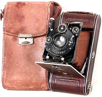 Contessa Cocarette Luxus