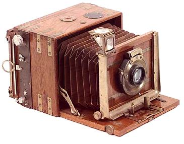 Ernemann Tropen-Heag VI