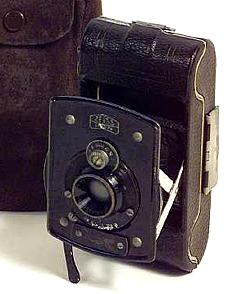 Zeiss Ikon Bobette I (549)