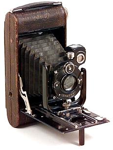 Zeiss Ikon Halloh (505/1)