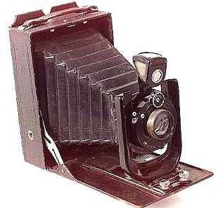 Zeiss Ikon Taxo (122/7)