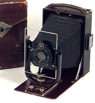 Zeiss Ikon Volta (146/7)