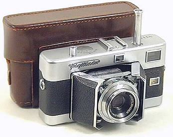 Voigtländer Vitessa N