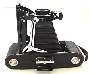 Zeiss Ikon Ikonta D (520/15)