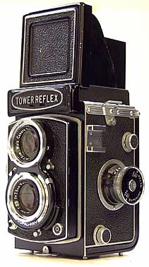 Sears Tower Reflex Automat